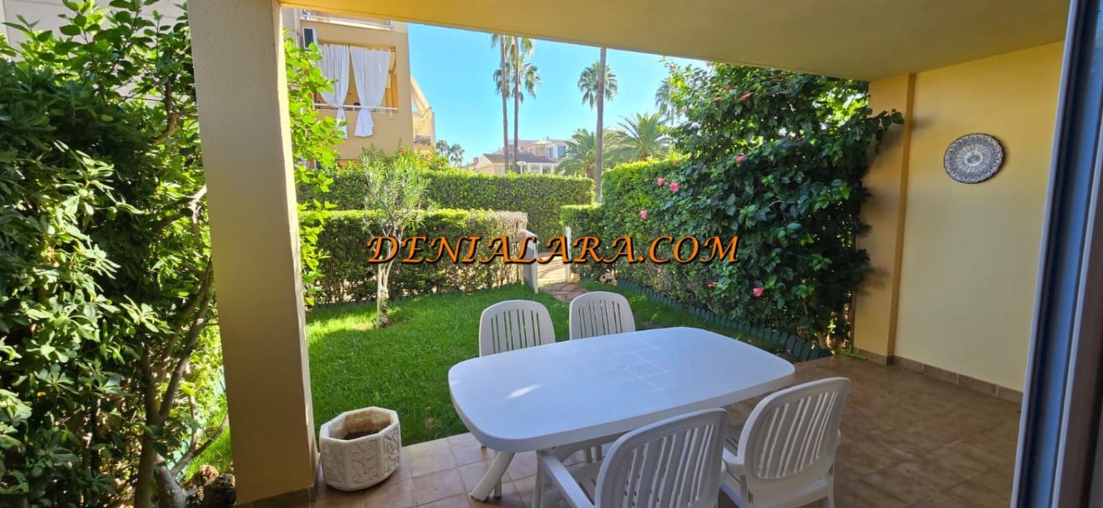 2 camera da letto Appartamento in vendita in Denia con piscina garage - 294.999 € (Rif: 9205359)