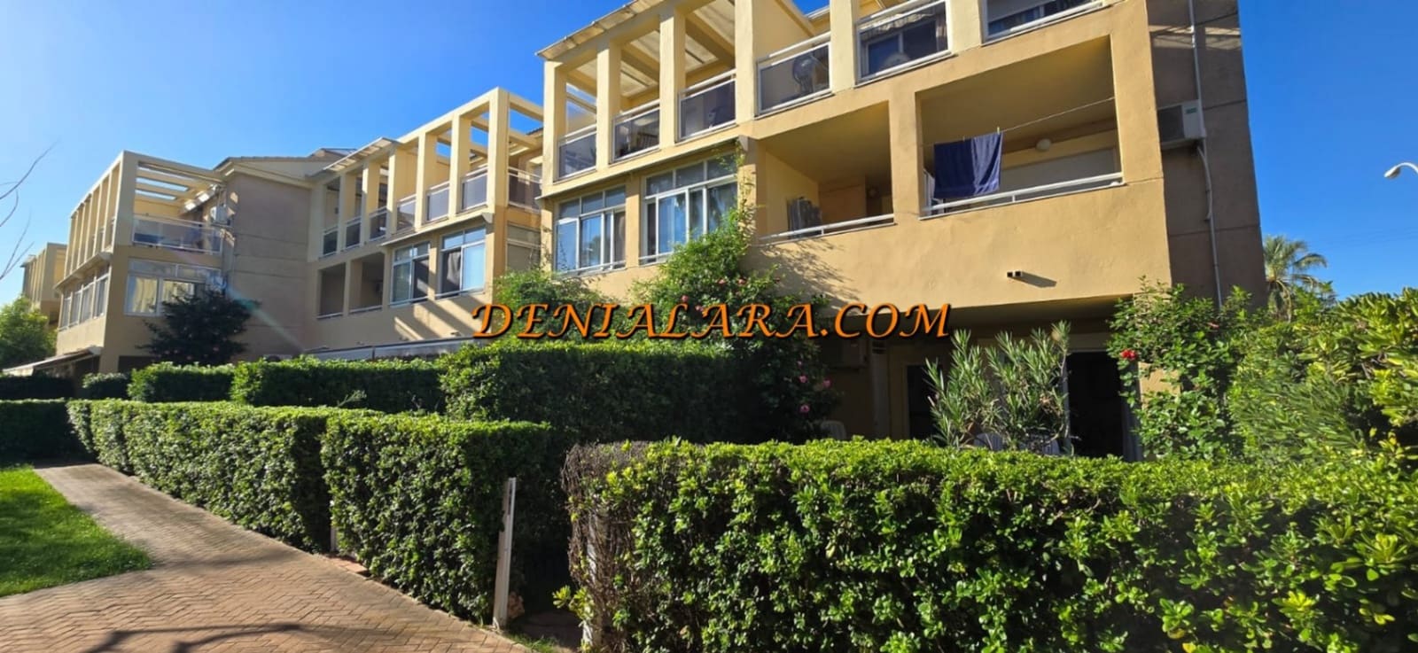 2 camera da letto Appartamento in vendita in Denia con piscina garage - 294.999 € (Rif: 9205359)