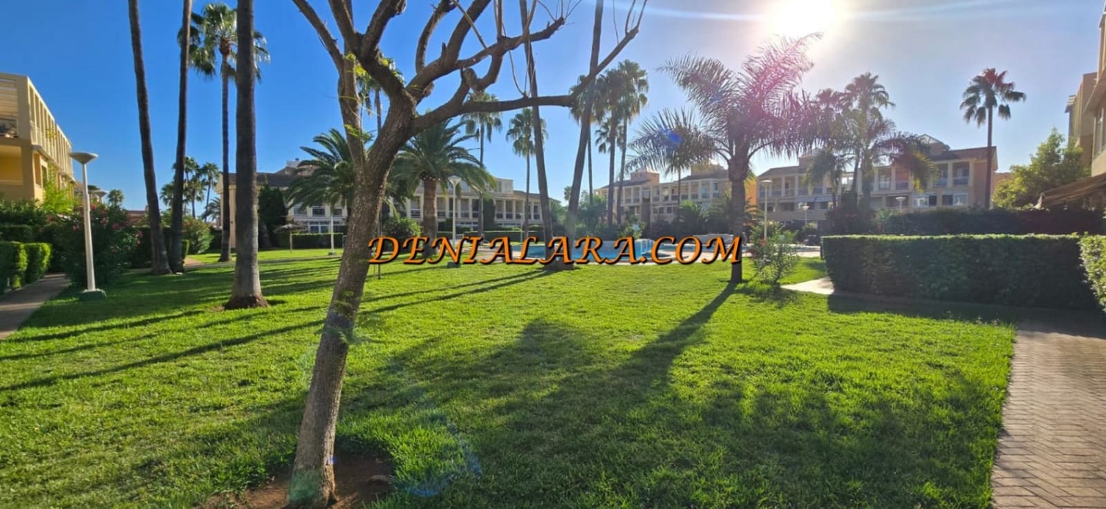 2 camera da letto Appartamento in vendita in Denia con piscina garage - 294.999 € (Rif: 9205359)