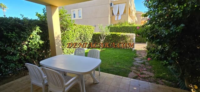 2 Zimmer Apartment zu verkaufen in Dénia mit Pool Garage - 294.999 € (Ref: 9205359)