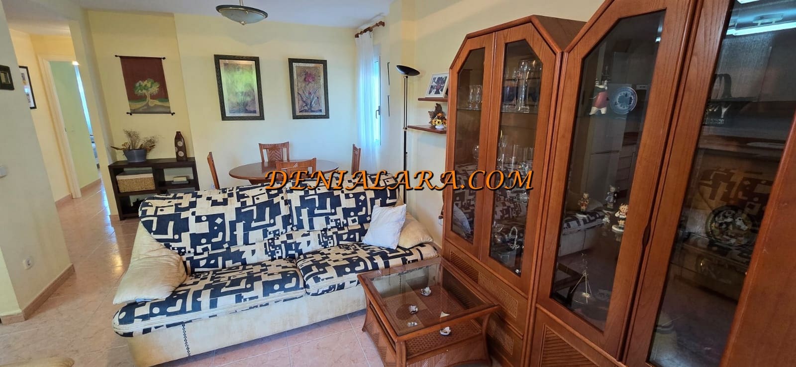 2 camera da letto Appartamento in vendita in Denia con piscina garage - 294.999 € (Rif: 9205359)