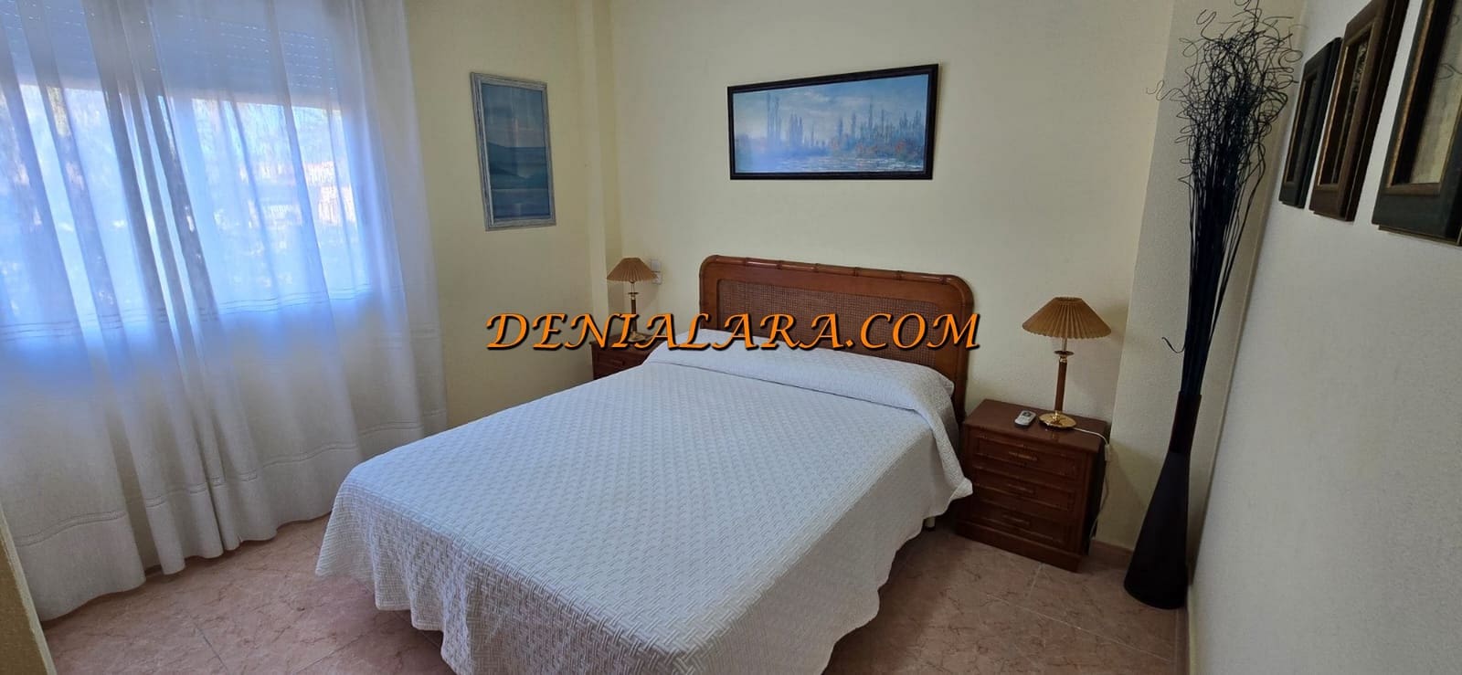 2 camera da letto Appartamento in vendita in Denia con piscina garage - 294.999 € (Rif: 9205359)