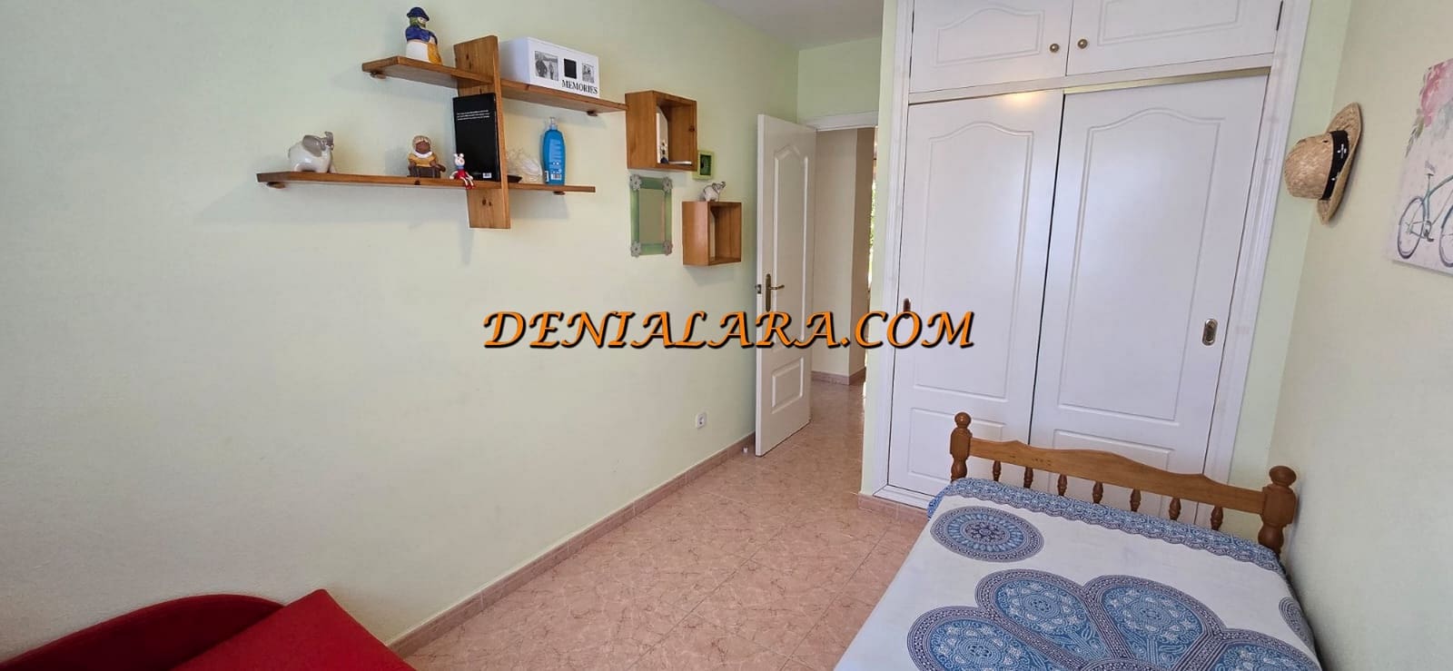 2 camera da letto Appartamento in vendita in Denia con piscina garage - 294.999 € (Rif: 9205359)