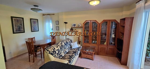 2 Zimmer Apartment zu verkaufen in Dénia mit Pool Garage - 294.999 € (Ref: 9205359)