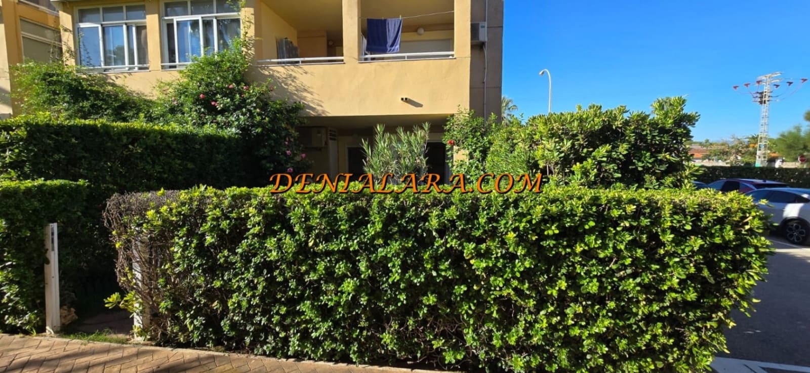 2 camera da letto Appartamento in vendita in Denia con piscina garage - 294.999 € (Rif: 9205359)