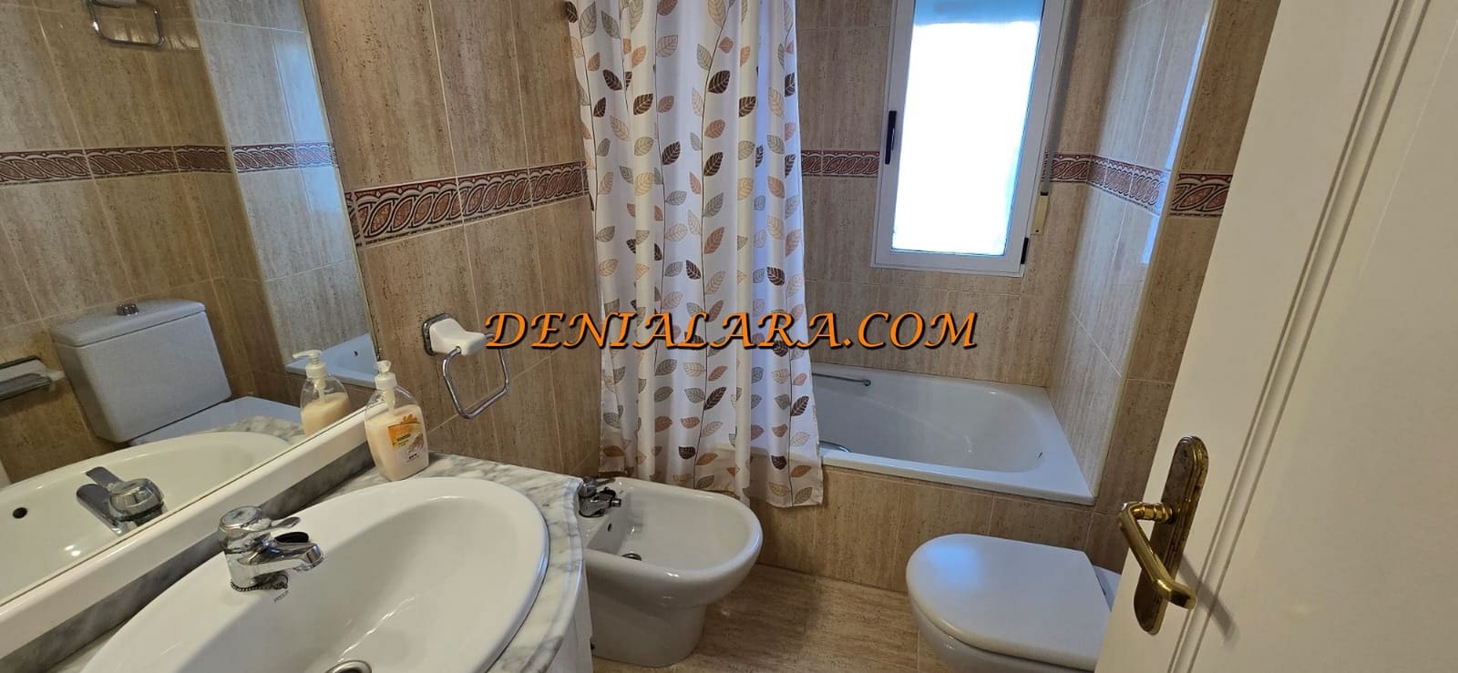 2 camera da letto Appartamento in vendita in Denia con piscina garage - 294.999 € (Rif: 9205359)