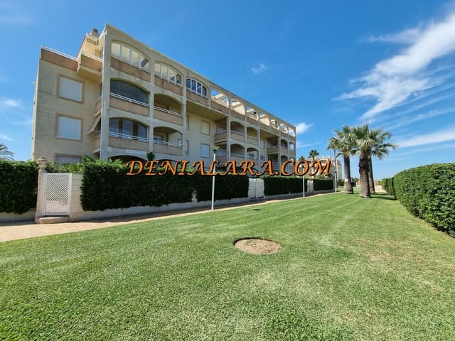 3 Zimmer Penthouse zu verkaufen in Dénia mit Pool Garage - 525.000 € (Ref: 9211344)