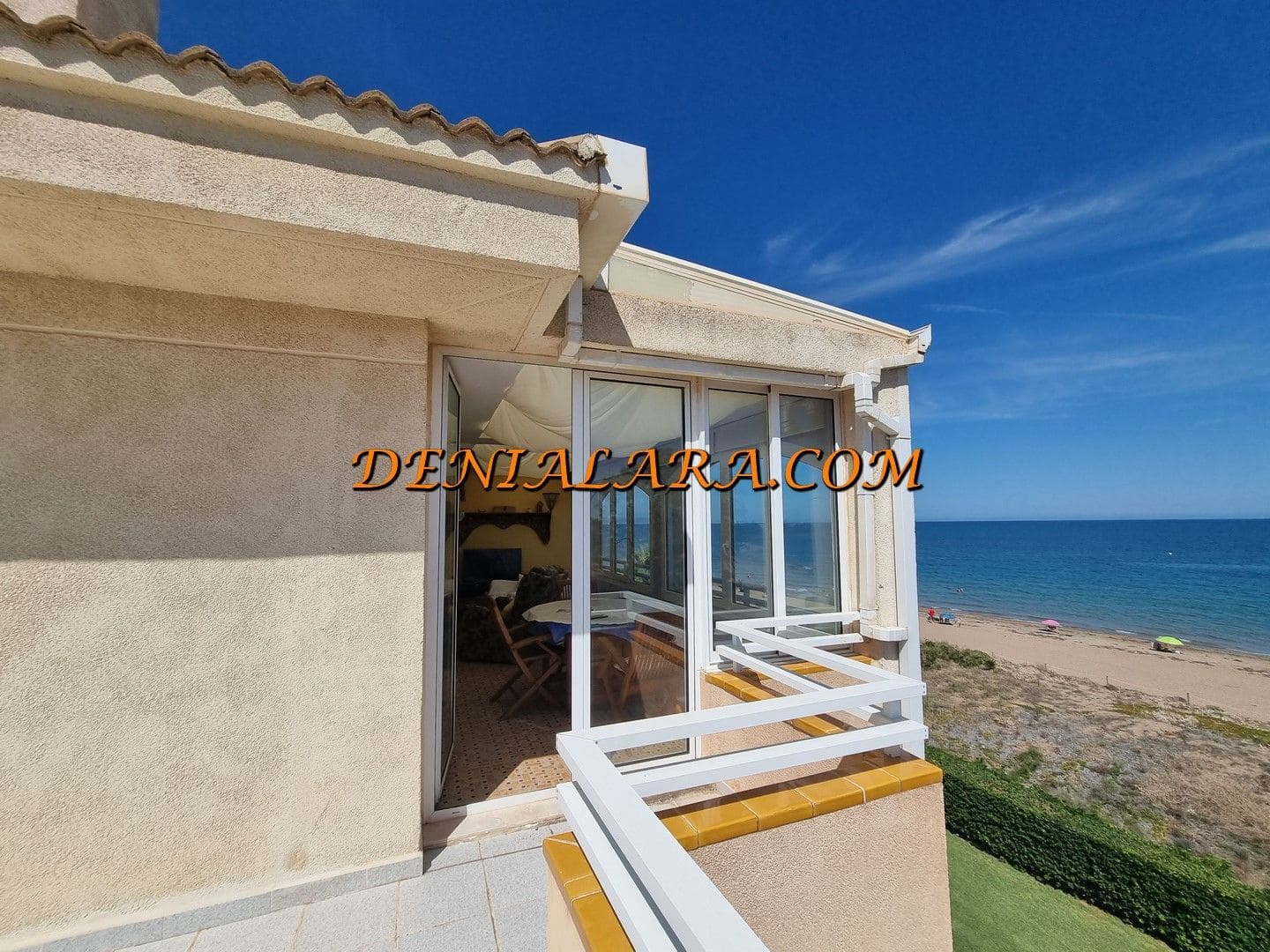 3 chambre Penthouse à vendre à Denia avec piscine garage - 525 000 € (Ref: 9211344)