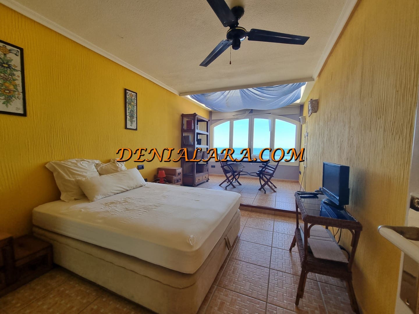 3 chambre Penthouse à vendre à Denia avec piscine garage - 525 000 € (Ref: 9211344)