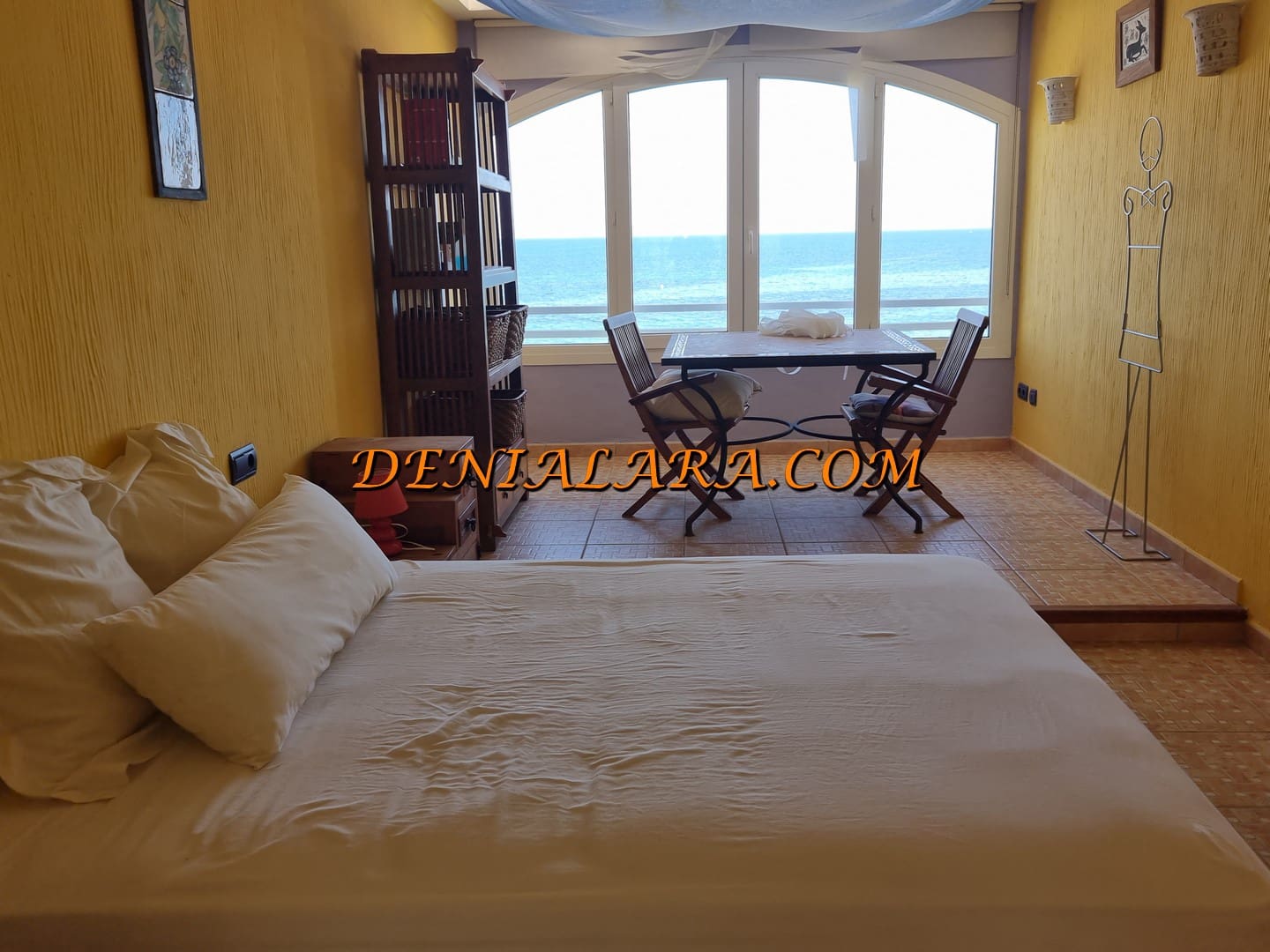 3 chambre Penthouse à vendre à Denia avec piscine garage - 525 000 € (Ref: 9211344)