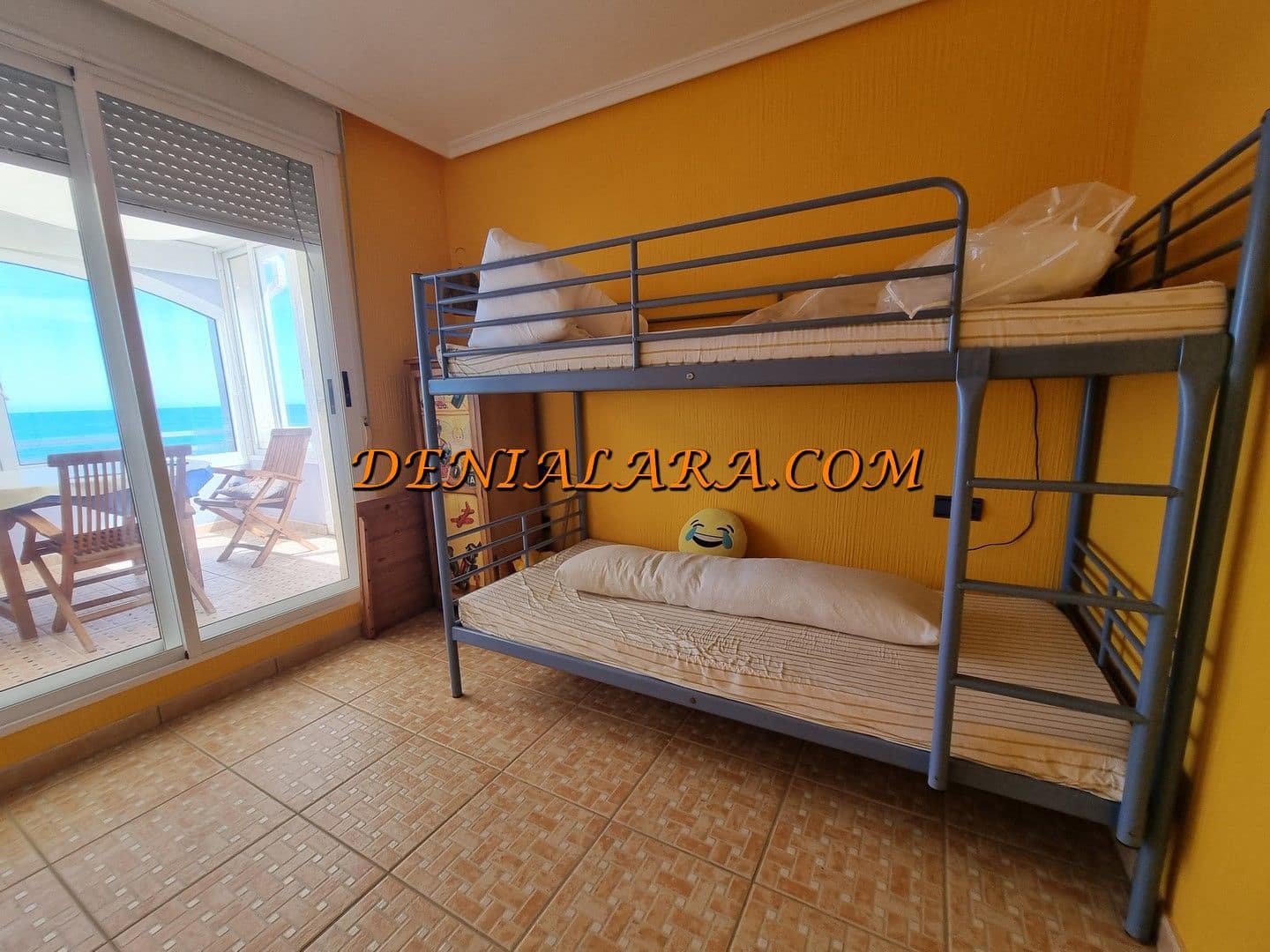 3 chambre Penthouse à vendre à Denia avec piscine garage - 525 000 € (Ref: 9211344)