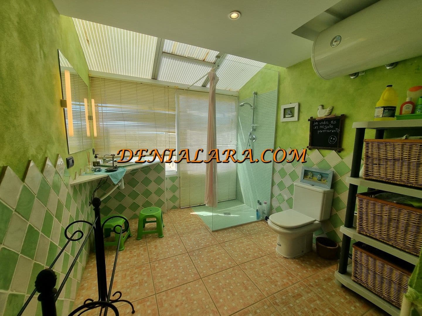 3 chambre Penthouse à vendre à Denia avec piscine garage - 525 000 € (Ref: 9211344)