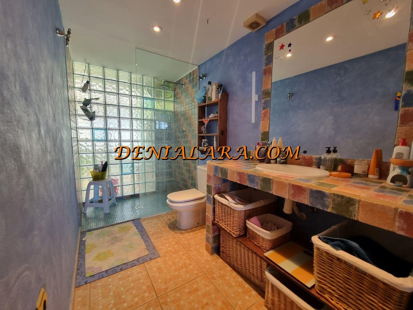 3 chambre Penthouse à vendre à Denia avec piscine garage - 525 000 € (Ref: 9211344)