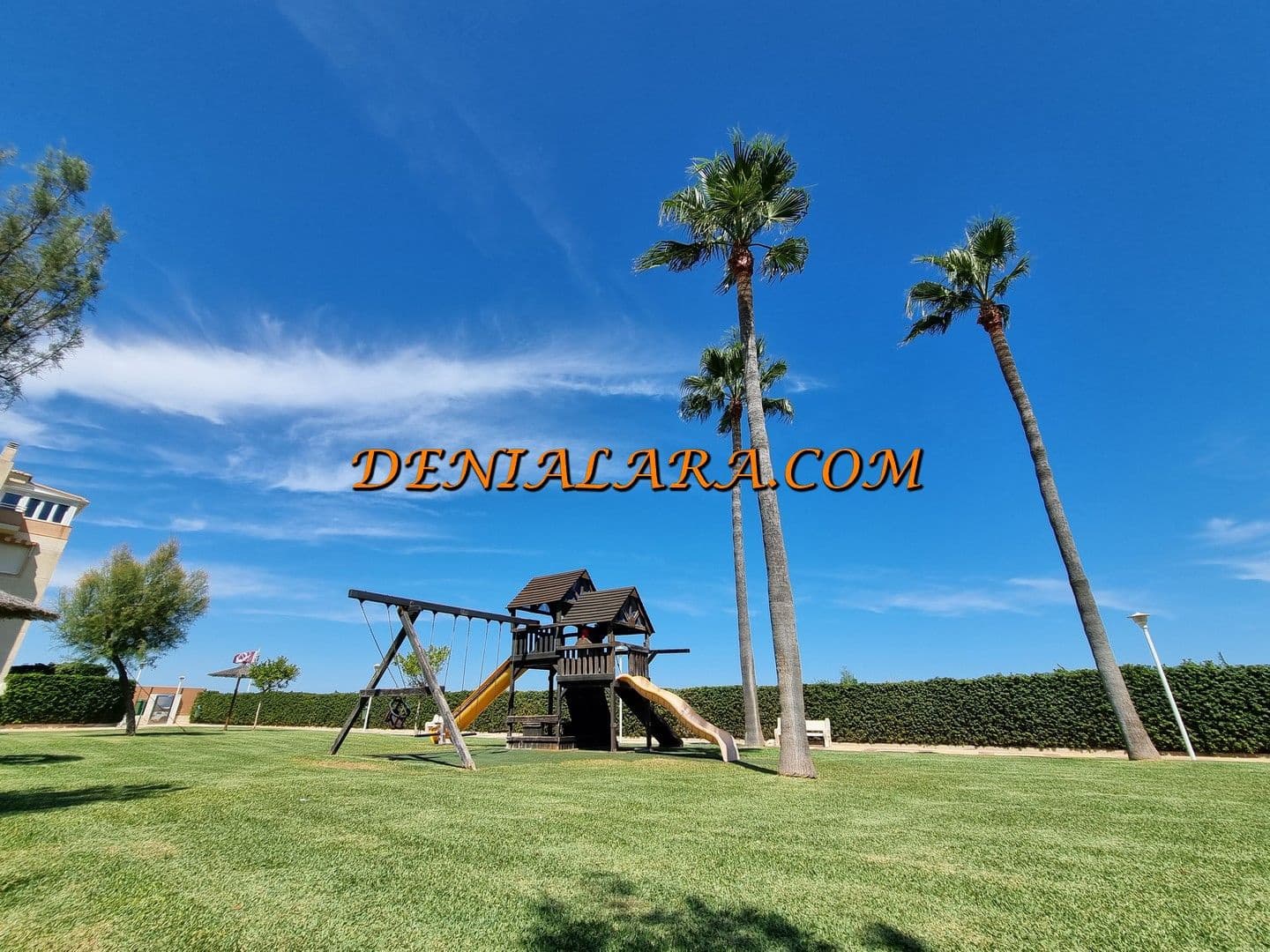 3 chambre Penthouse à vendre à Denia avec piscine garage - 525 000 € (Ref: 9211344)