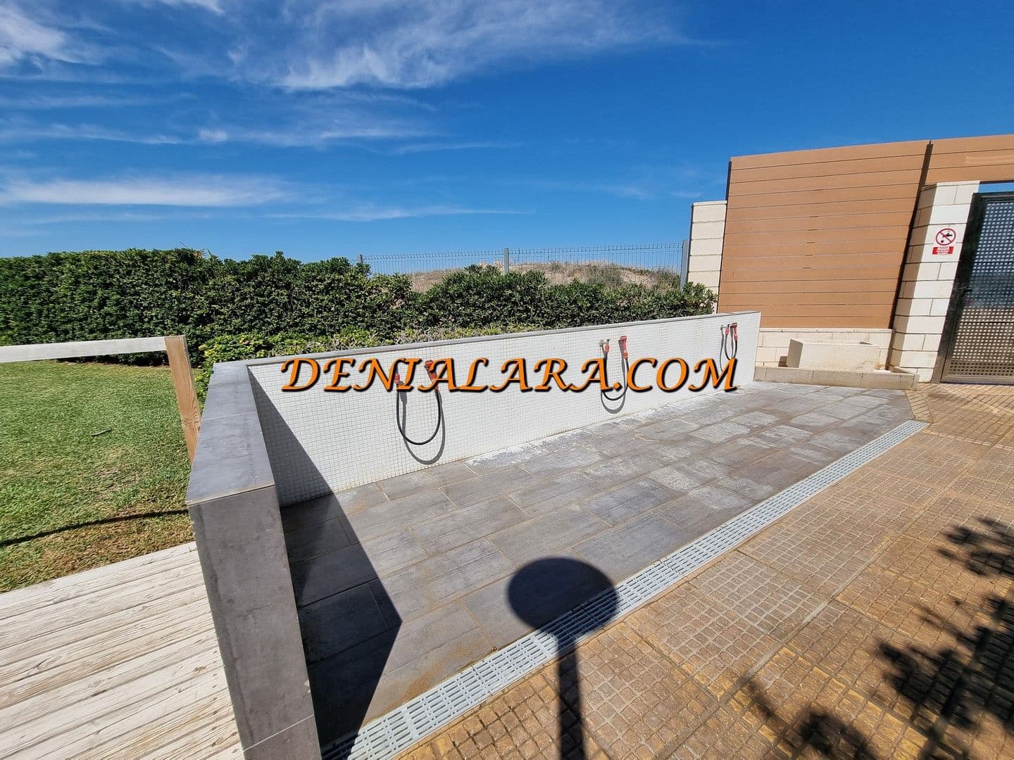 3 chambre Penthouse à vendre à Denia avec piscine garage - 525 000 € (Ref: 9211344)