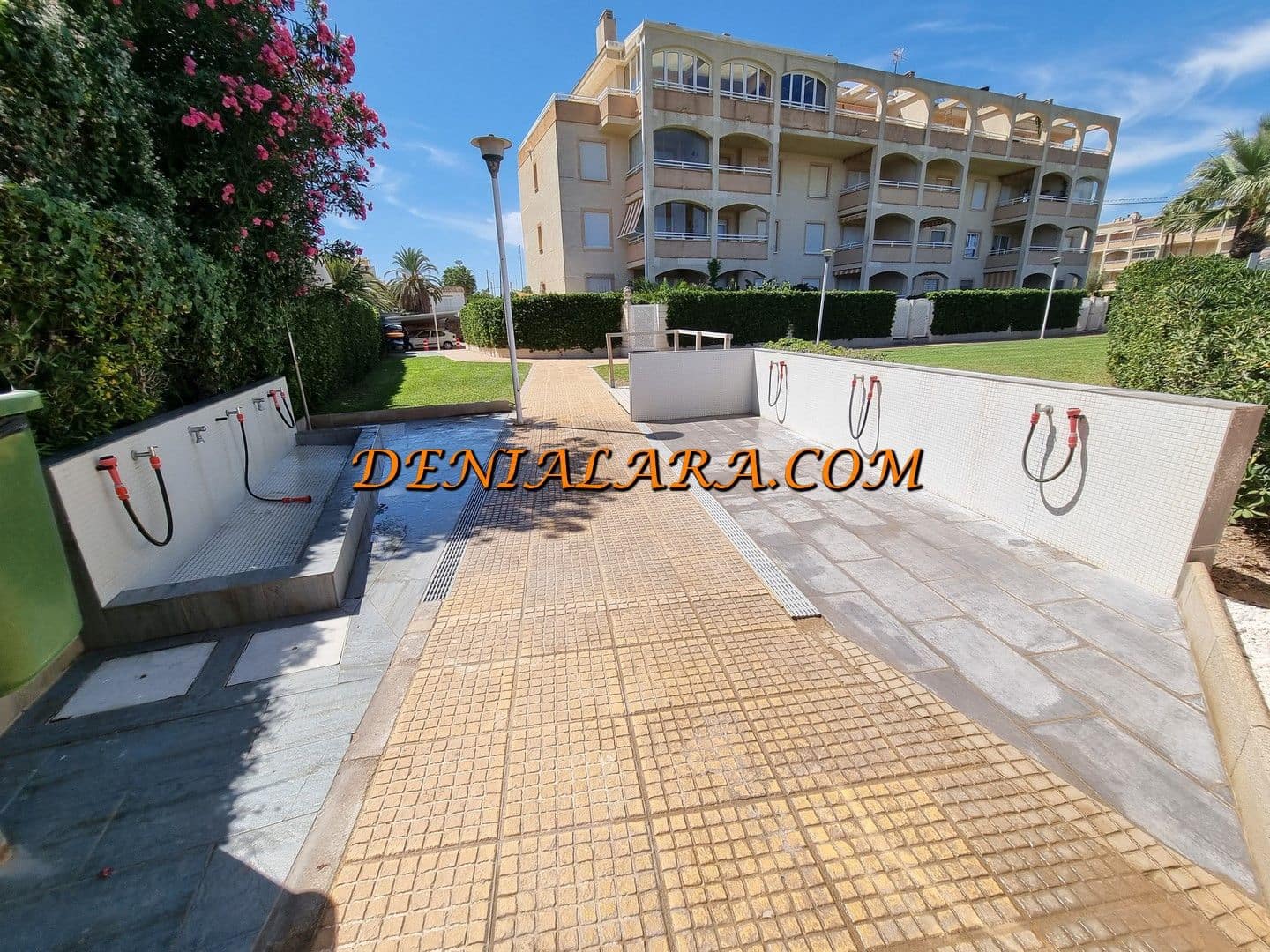 3 chambre Penthouse à vendre à Denia avec piscine garage - 525 000 € (Ref: 9211344)