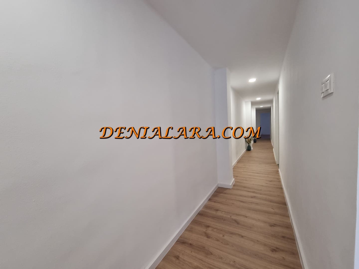 3 sypialnia Mieszkanie na sprzedaż w Oliva - 149 999 € (Ref: 9219321)