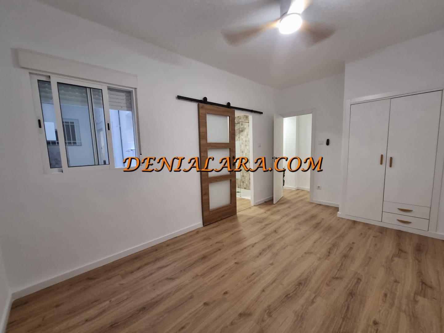 3 sypialnia Mieszkanie na sprzedaż w Oliva - 149 999 € (Ref: 9219321)