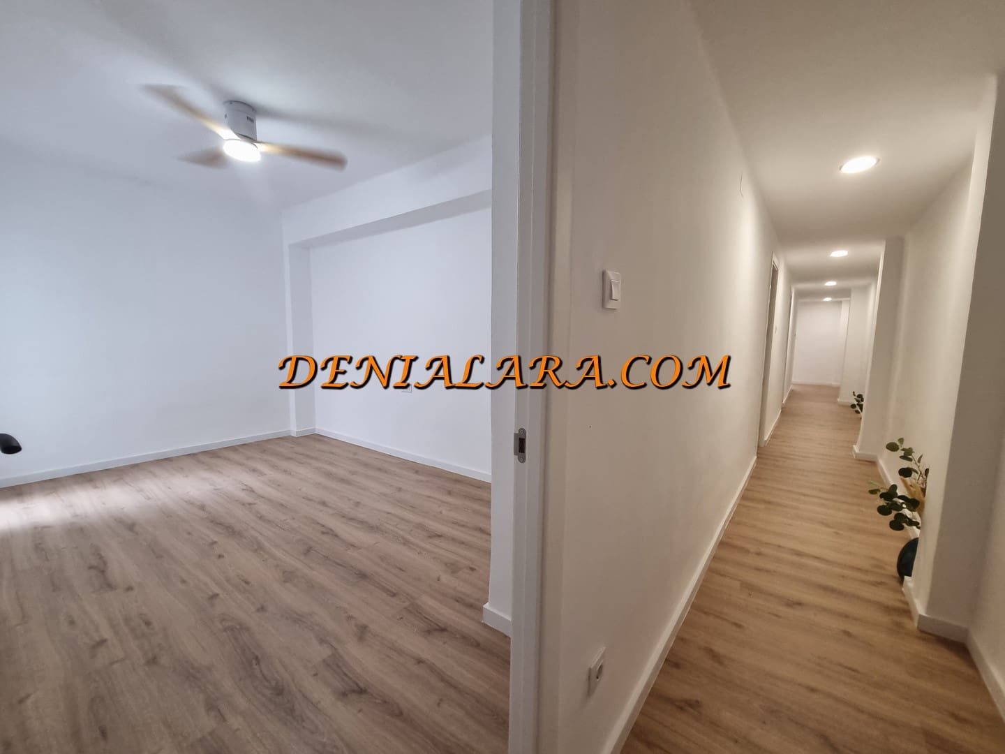 3 sypialnia Mieszkanie na sprzedaż w Oliva - 149 999 € (Ref: 9219321)