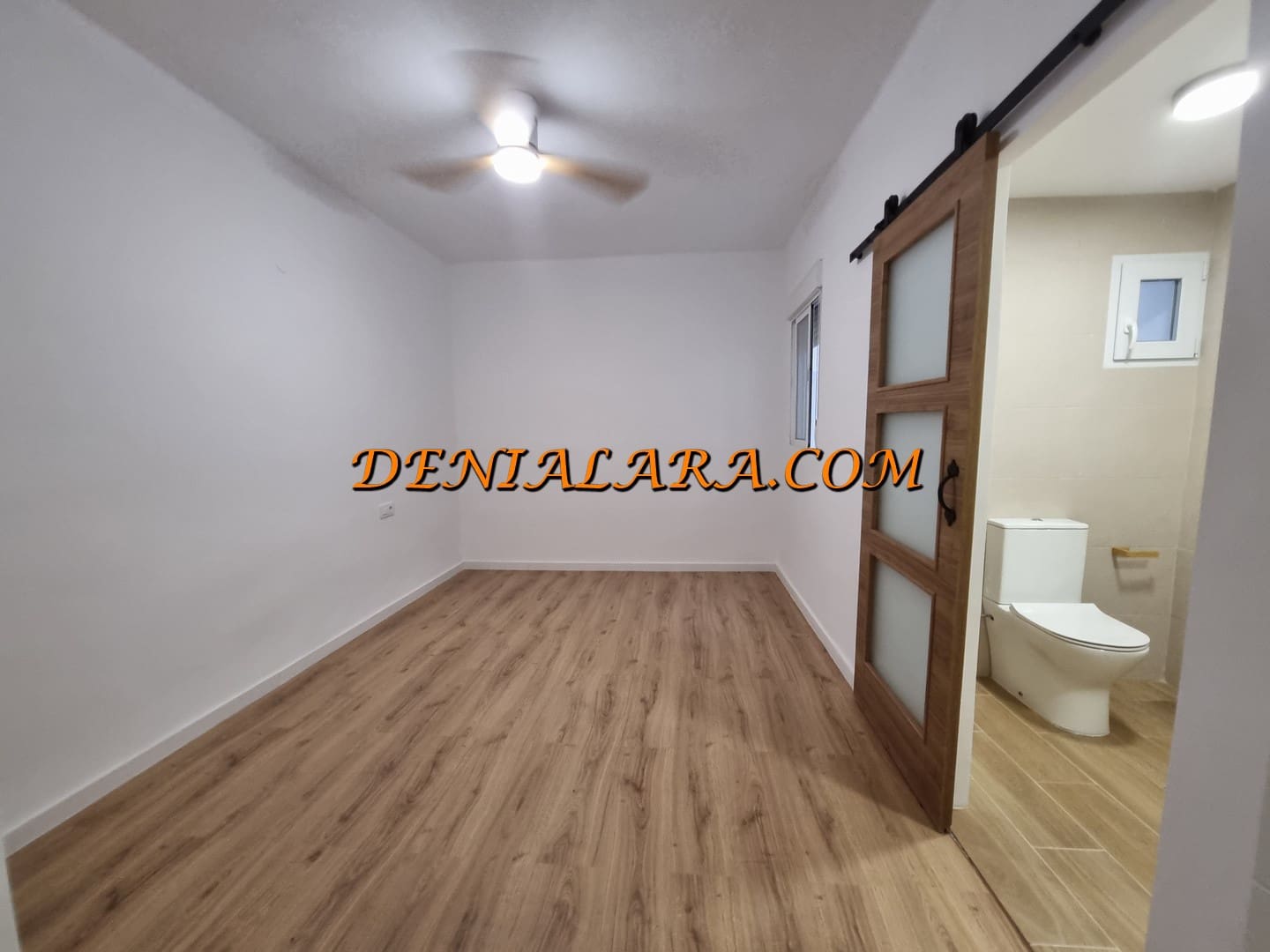 3 sypialnia Mieszkanie na sprzedaż w Oliva - 149 999 € (Ref: 9219321)