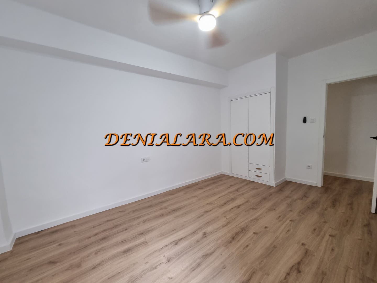 3 sypialnia Mieszkanie na sprzedaż w Oliva - 149 999 € (Ref: 9219321)