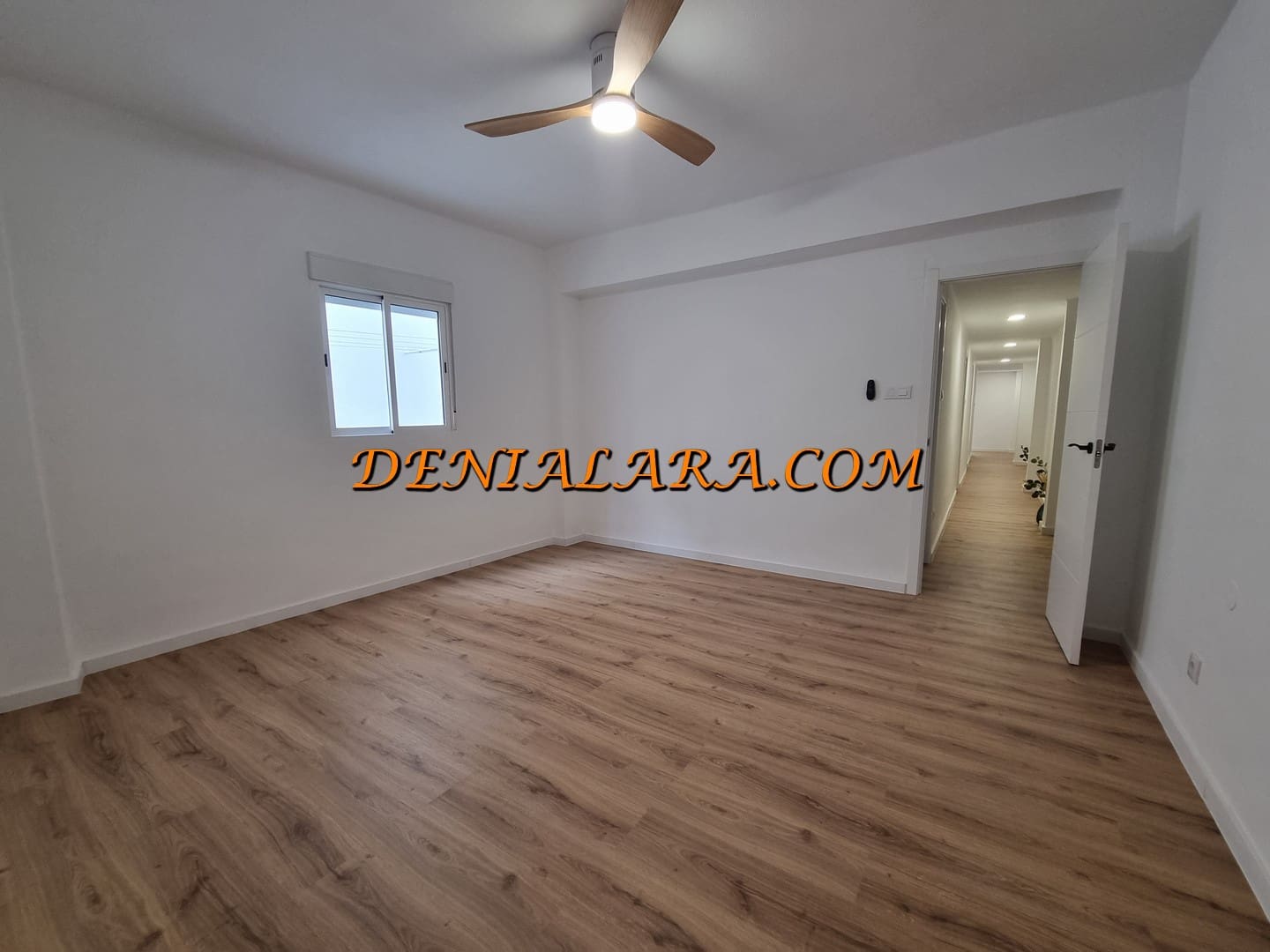 3 sypialnia Mieszkanie na sprzedaż w Oliva - 149 999 € (Ref: 9219321)