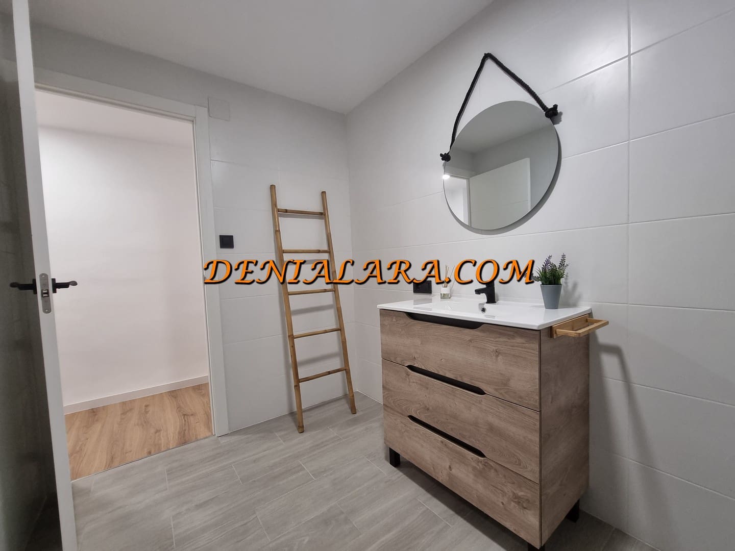 3 sypialnia Mieszkanie na sprzedaż w Oliva - 149 999 € (Ref: 9219321)