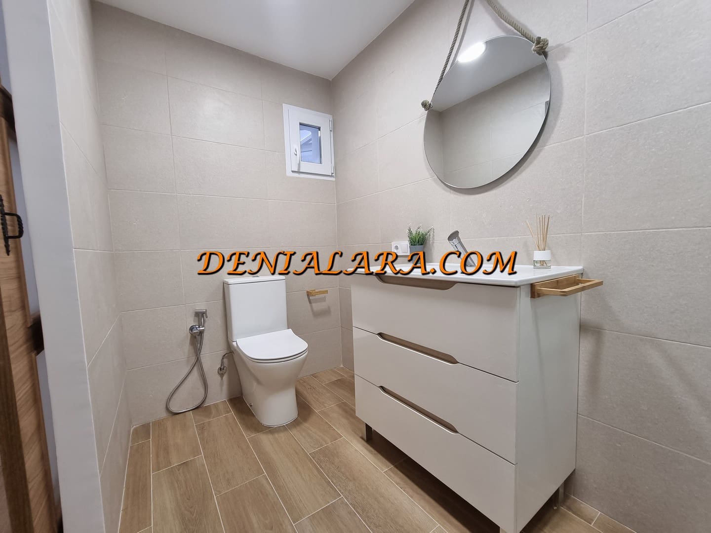 3 sypialnia Mieszkanie na sprzedaż w Oliva - 149 999 € (Ref: 9219321)