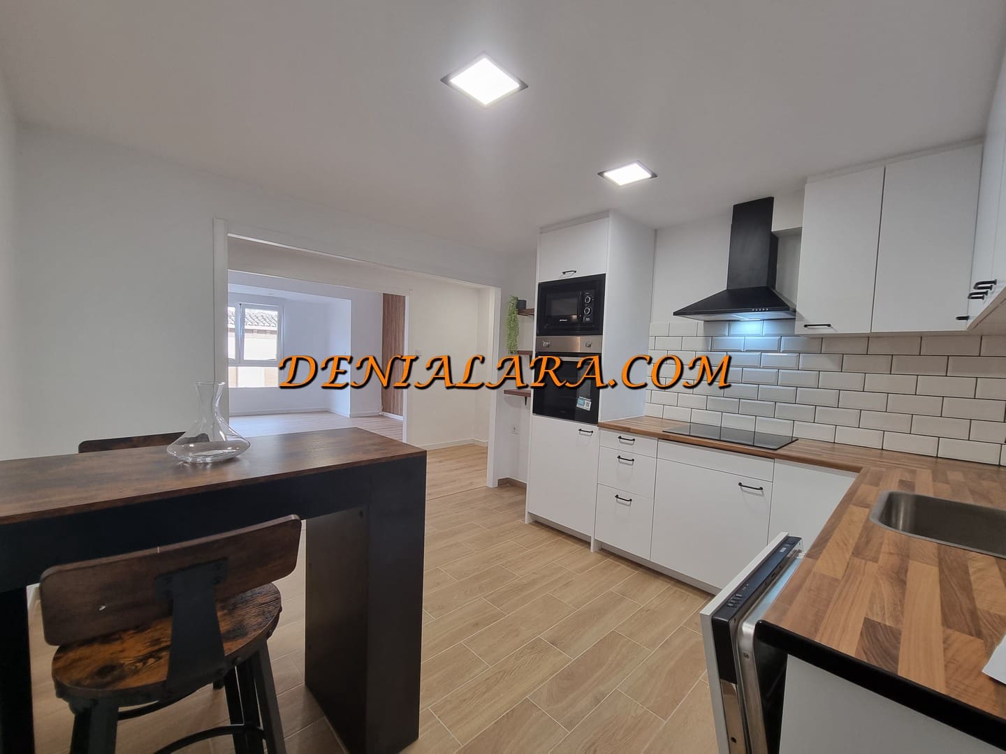 3 sypialnia Mieszkanie na sprzedaż w Oliva - 149 999 € (Ref: 9219321)