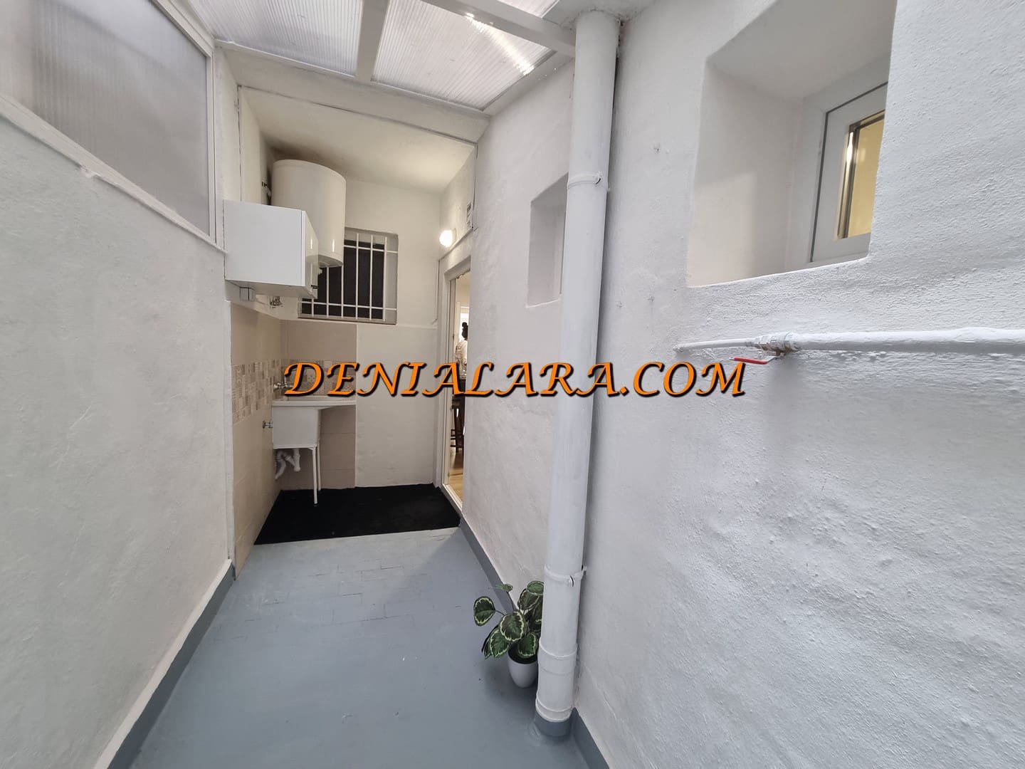 3 sypialnia Mieszkanie na sprzedaż w Oliva - 149 999 € (Ref: 9219321)