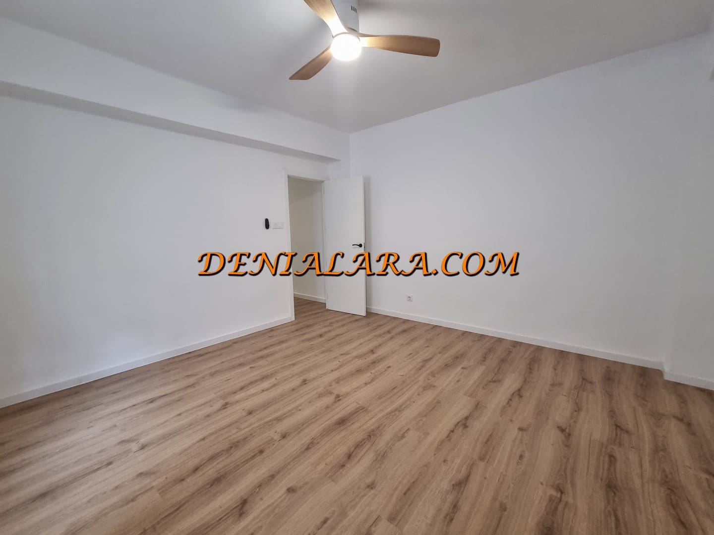 3 sypialnia Mieszkanie na sprzedaż w Oliva - 149 999 € (Ref: 9219321)