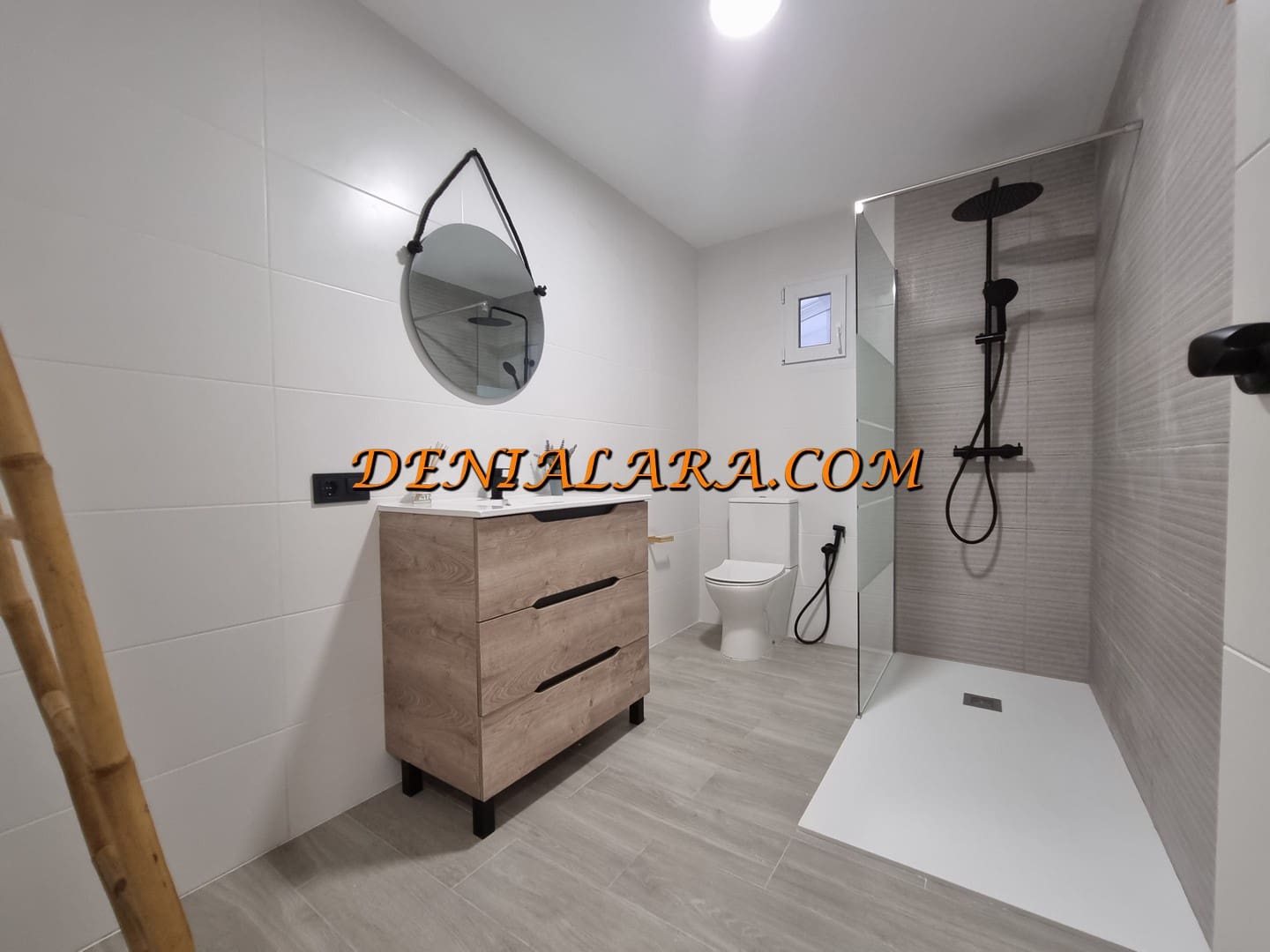 3 sypialnia Mieszkanie na sprzedaż w Oliva - 149 999 € (Ref: 9219321)