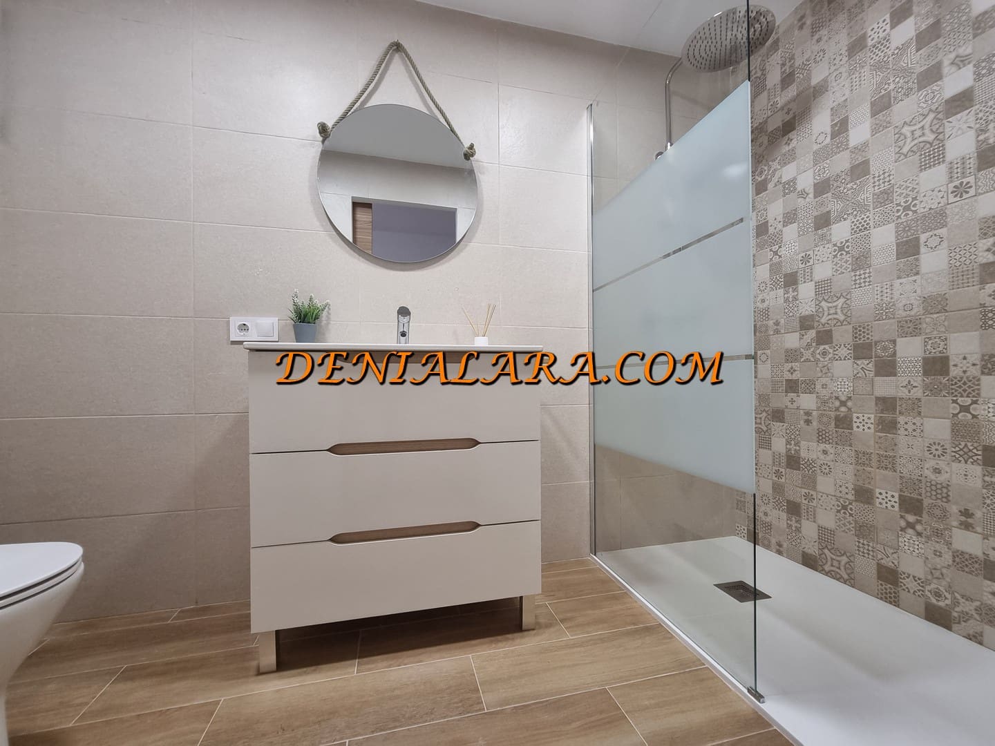 3 sypialnia Mieszkanie na sprzedaż w Oliva - 149 999 € (Ref: 9219321)