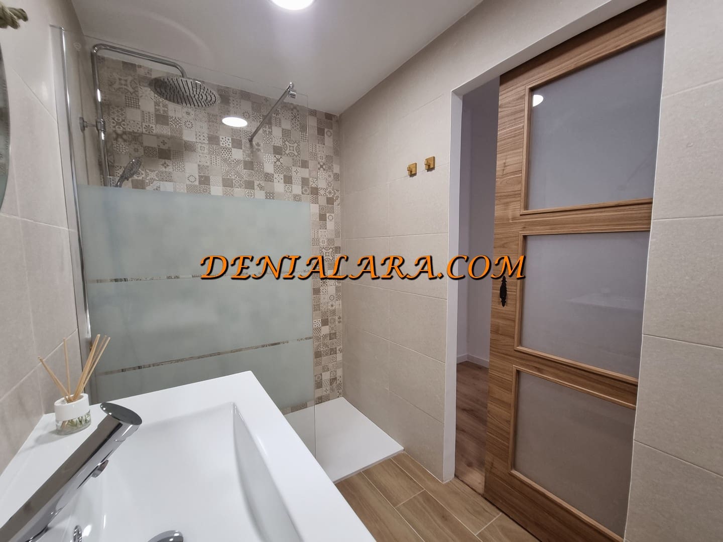 3 sypialnia Mieszkanie na sprzedaż w Oliva - 149 999 € (Ref: 9219321)