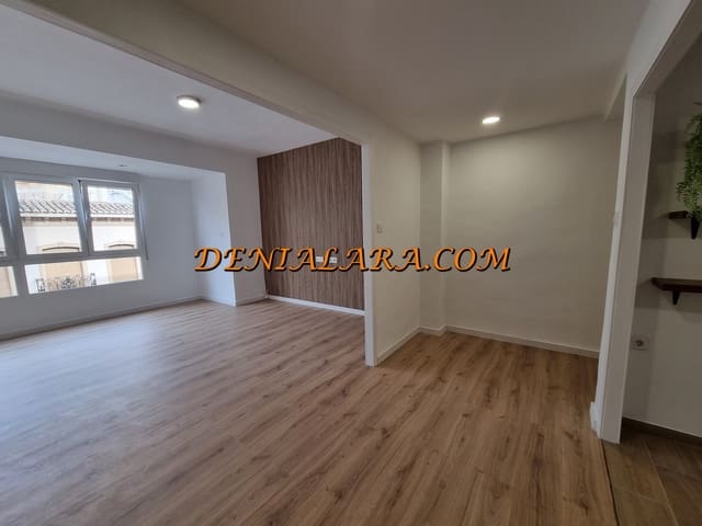 3 Zimmer Wohnung zu verkaufen in Oliva - 149.999 € (Ref: 9219321)