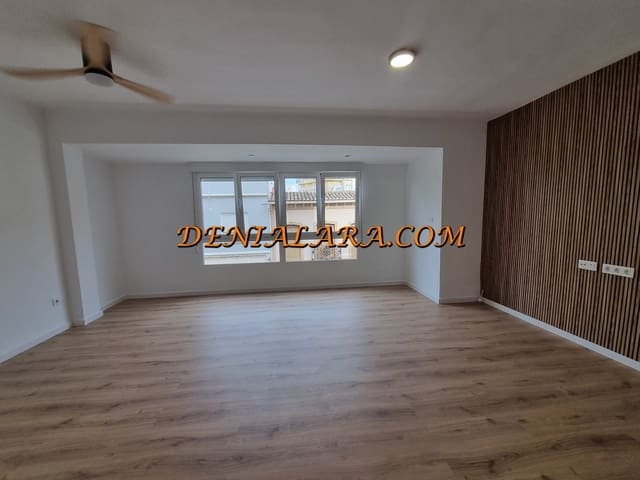 3 Zimmer Wohnung zu verkaufen in Oliva - 149.999 € (Ref: 9219321)