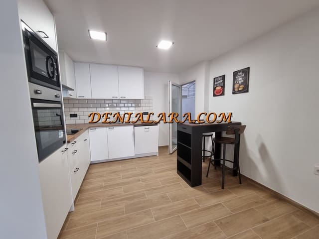 3 Zimmer Wohnung zu verkaufen in Oliva - 149.999 € (Ref: 9219321)