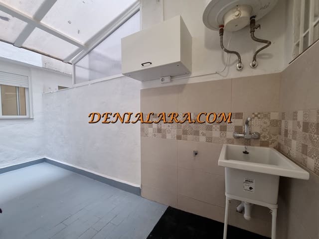 3 Zimmer Wohnung zu verkaufen in Oliva - 149.999 € (Ref: 9219321)