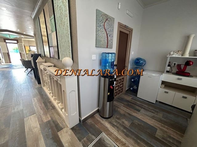 Commerciale in vendita in Els Poblets con garage - 126.000 € (Rif: 9231858)