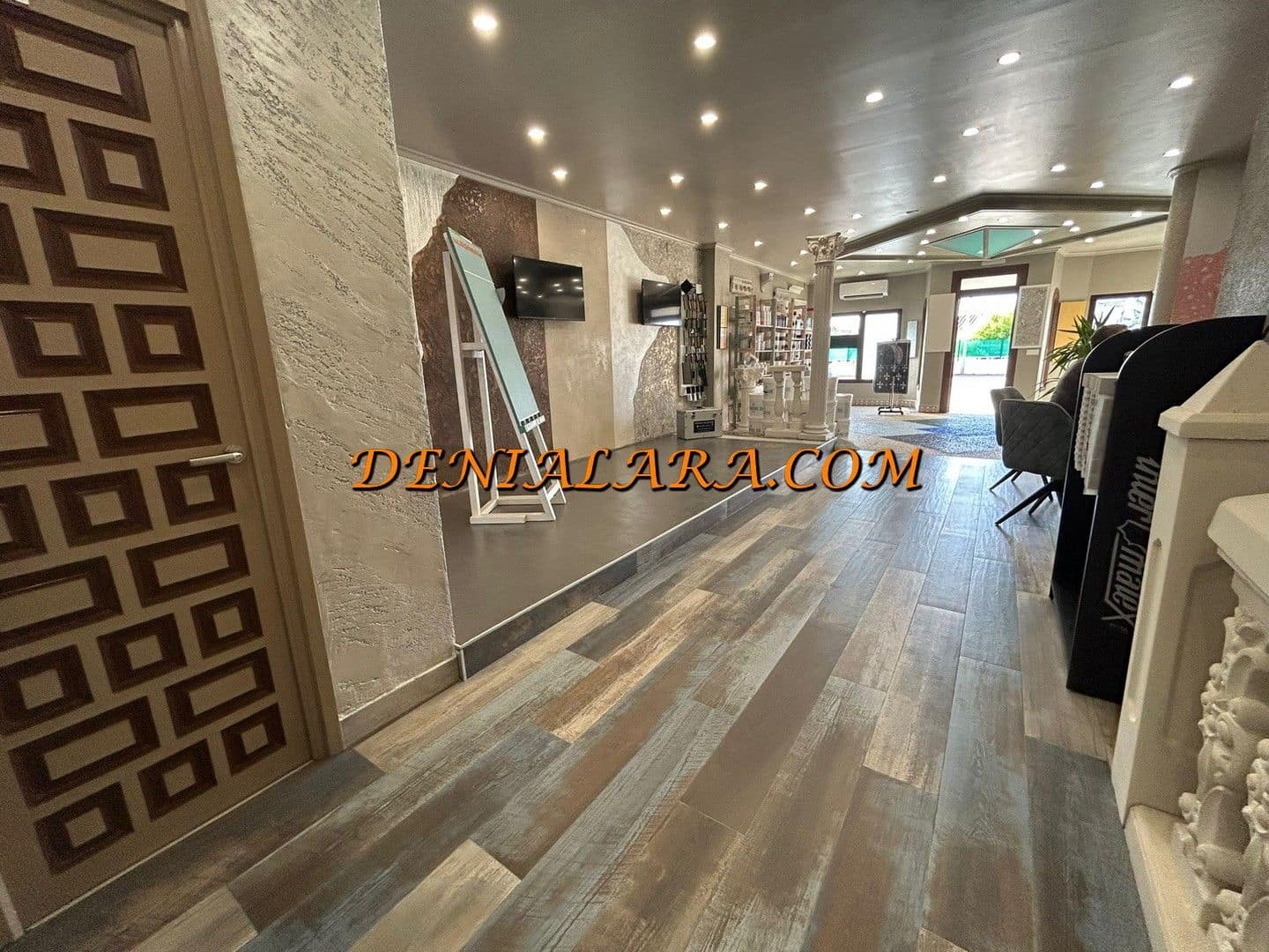 Erhverv til salg i Els Poblets med garage - € 126.000 (Ref: 9231858)