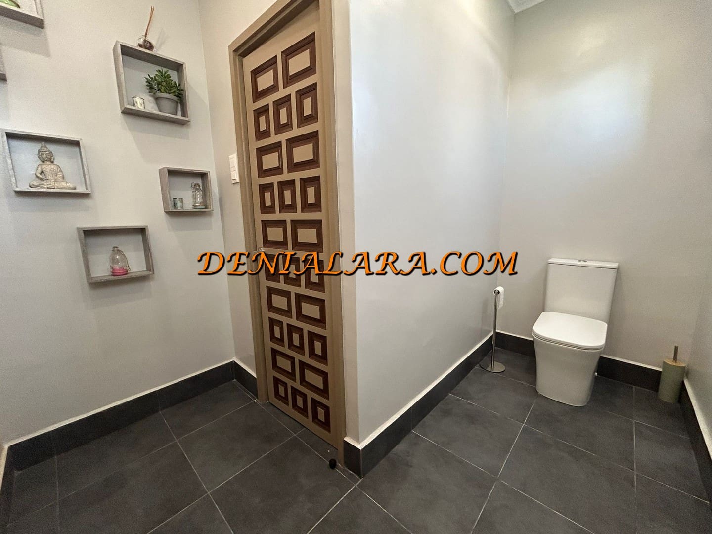 Erhverv til salg i Els Poblets med garage - € 126.000 (Ref: 9231858)