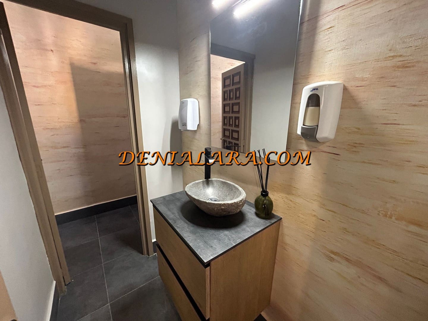 Erhverv til salg i Els Poblets med garage - € 126.000 (Ref: 9231858)