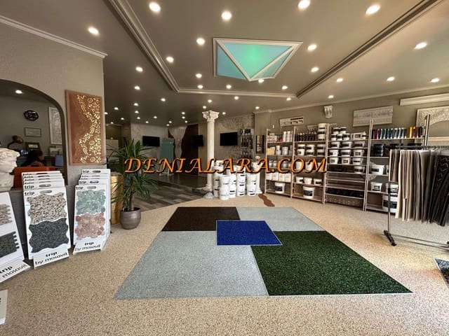 Commerciale in vendita in Els Poblets con garage - 126.000 € (Rif: 9231858)