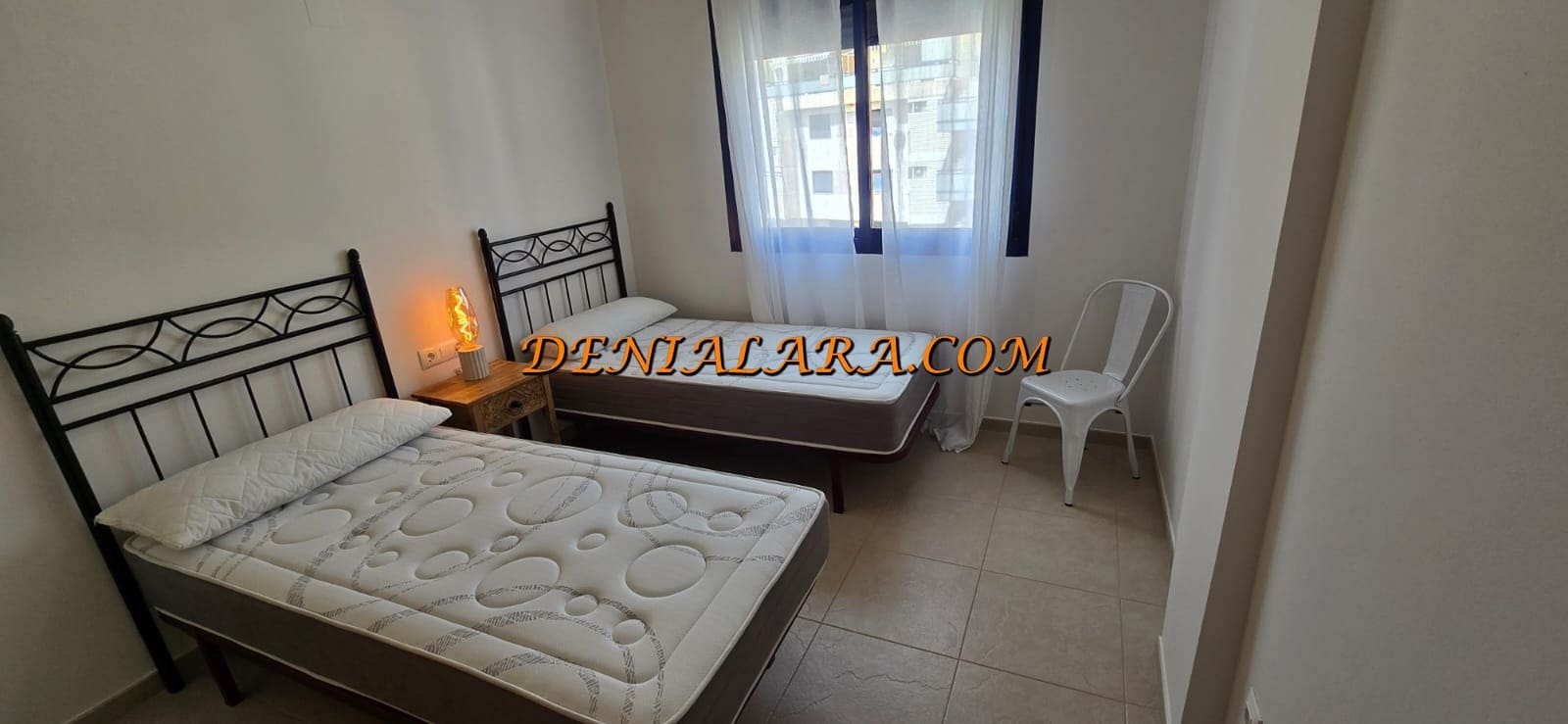 2 bedroom Apartment for rent in Denia with pool garage - € 700 (Ref: 9234987)