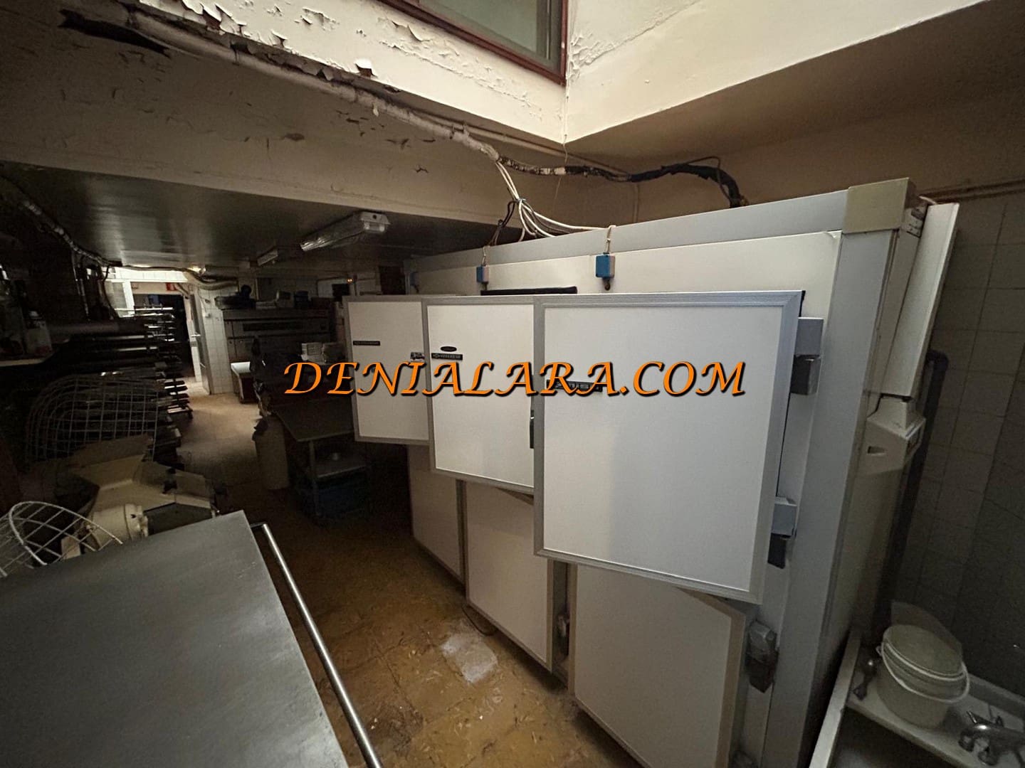 Commercial for sale in Pego - € 240,000 (Ref: 9255576)