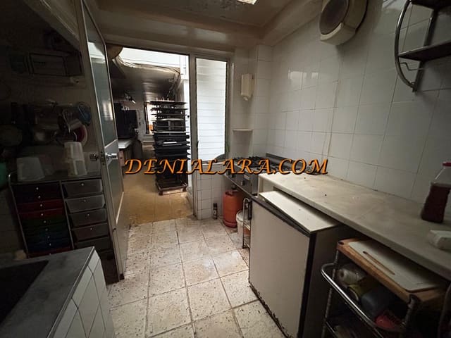 Commercial for sale in Pego - € 240,000 (Ref: 9255576)