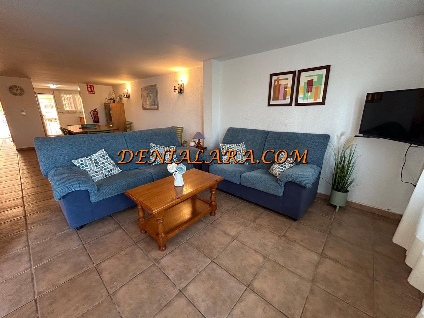 3 soverom Leilighet til salgs i Oliva med garasje - € 1 499 999 (Ref: 9256406)