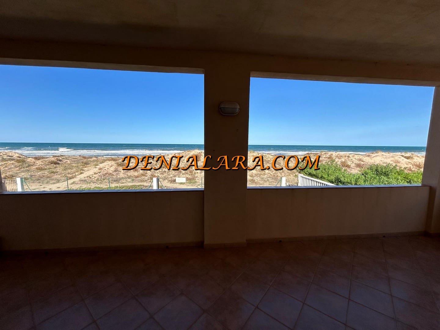 3 soverom Leilighet til salgs i Oliva med garasje - € 1 499 999 (Ref: 9256406)