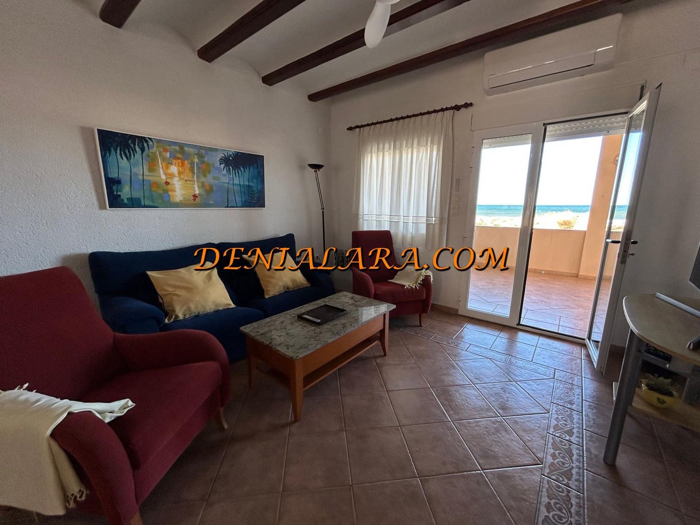 3 soverom Leilighet til salgs i Oliva med garasje - € 1 499 999 (Ref: 9256406)