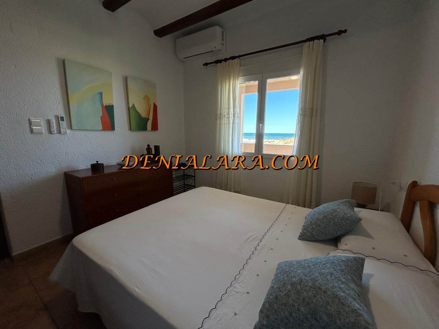 3 soverom Leilighet til salgs i Oliva med garasje - € 1 499 999 (Ref: 9256406)